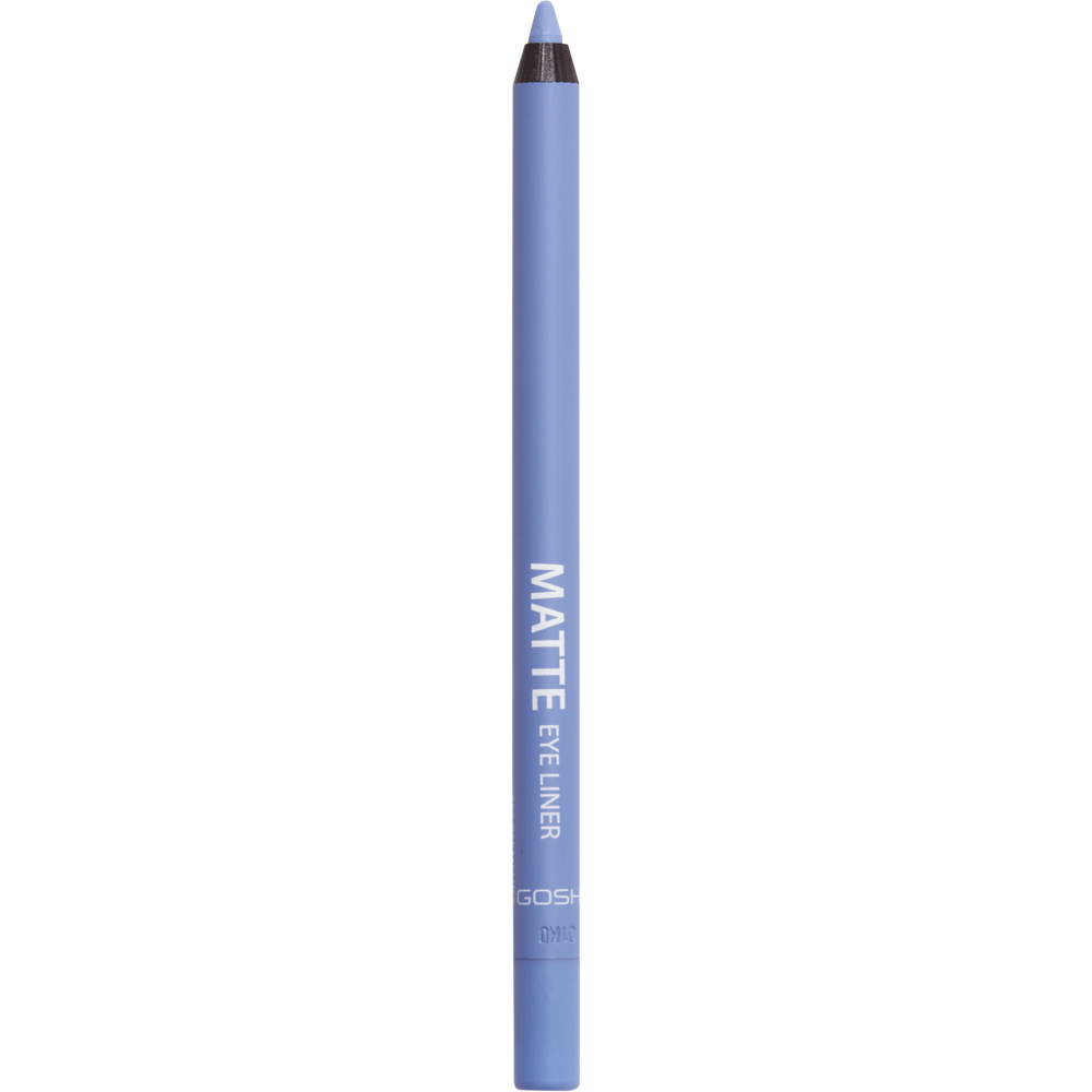 Bild: GOSH Matte Eyeliner ocean mist