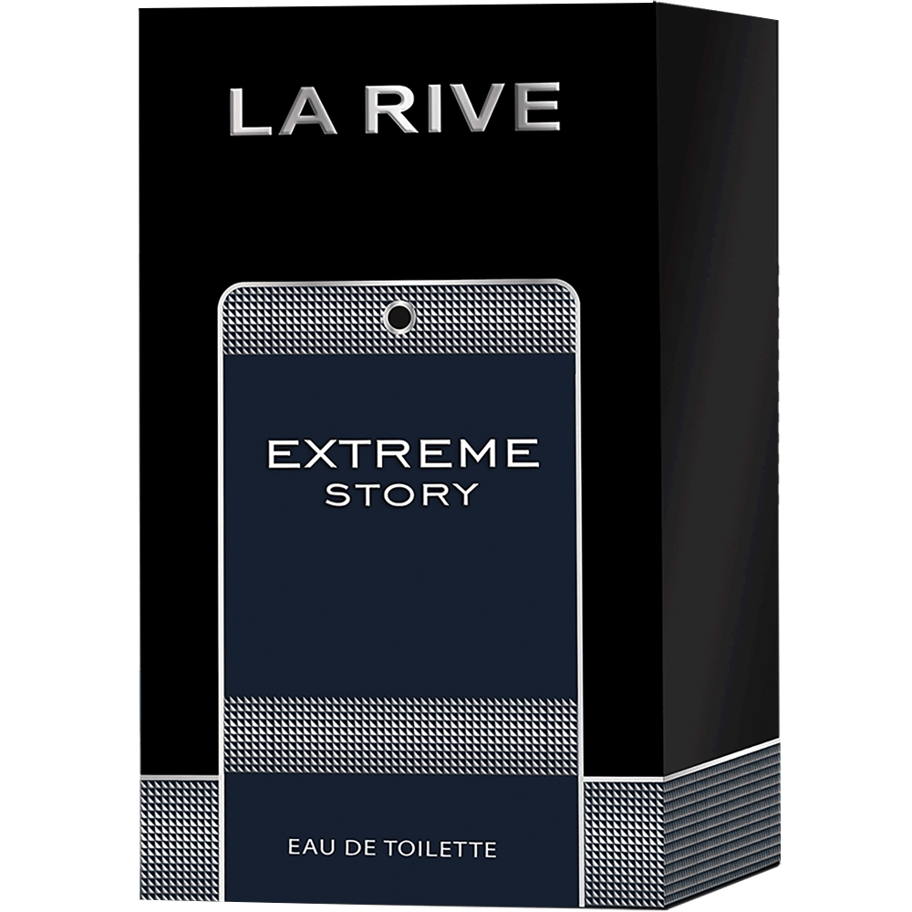 Bild: LA RIVE Extreme Story 