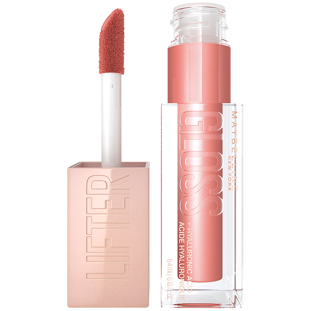 Bild: MAYBELLINE Liftergloss 004