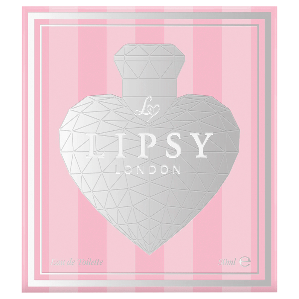 Bild: LIPSY Original Eau de Toilette 