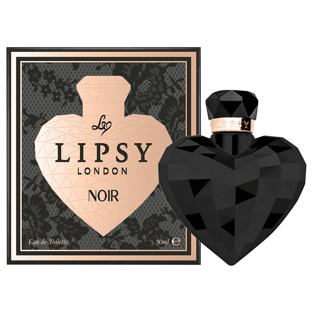 Bild: LIPSY Noir Eau de Toilette 