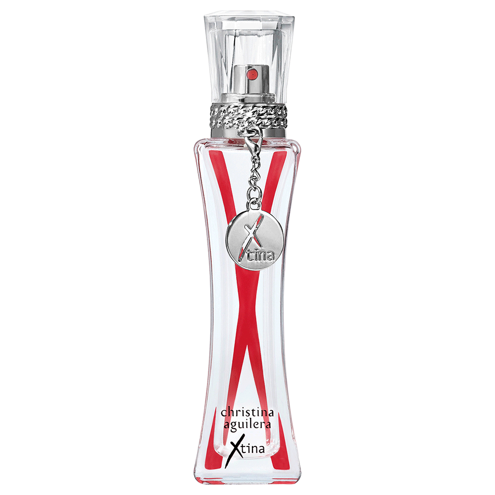 Bild: Christina Aguilera Xtina Eau de Parfum 