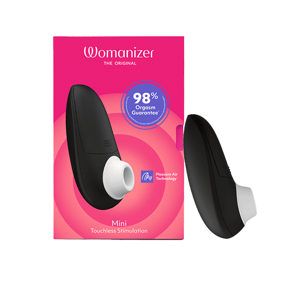 Bild: Womanizer Womanizer Mini 