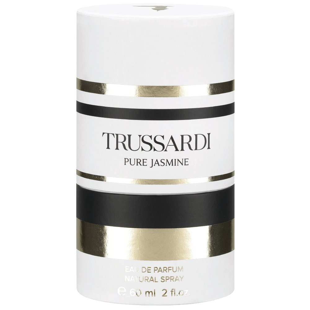 Bild: Trussardi Pure Jasmine Eau de Parfum 