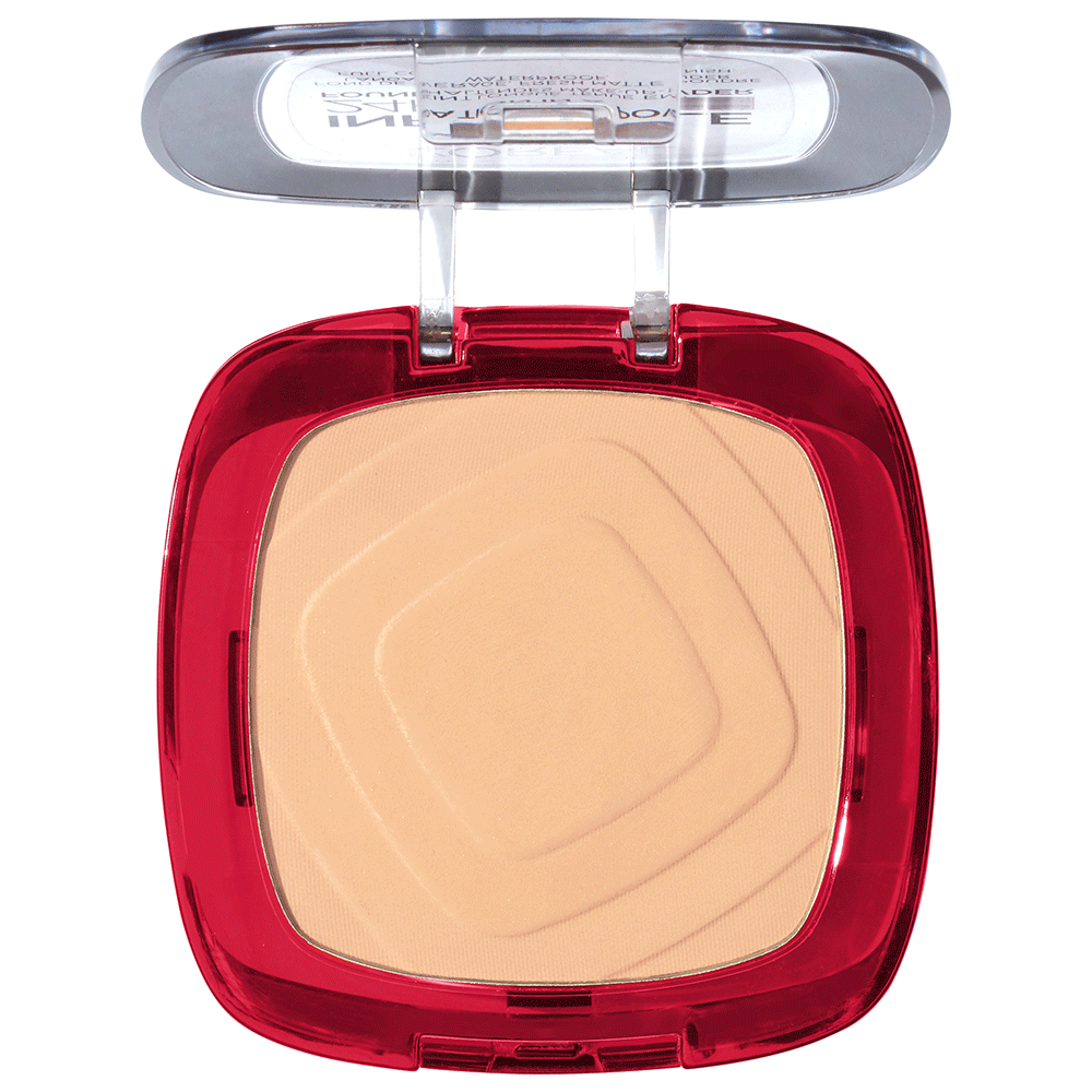 Bild: L'ORÉAL PARIS Infaillible 24H Fresh Wear Puder 40 cashmere