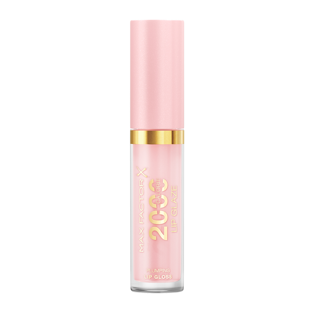 Bild: MAX FACTOR 2000 Calorie Lip Glaze Cotton Candy