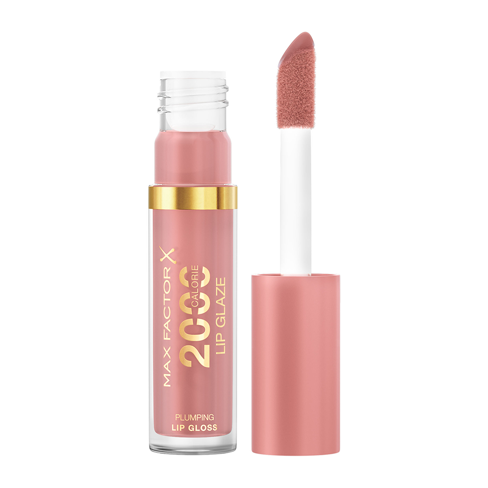 Bild: MAX FACTOR 2000 Calorie Lip Glaze Floral Cream