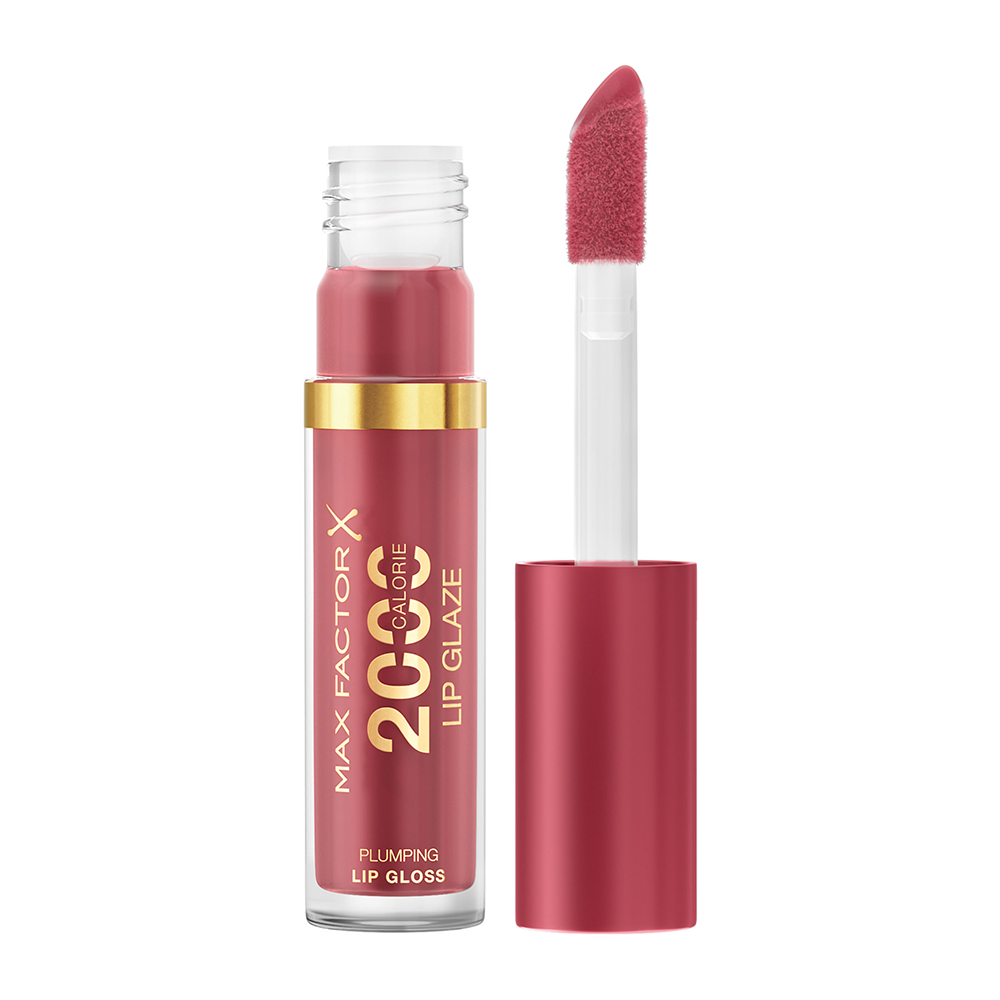 Bild: MAX FACTOR 2000 Calorie Lip Glaze Berry Sorbet