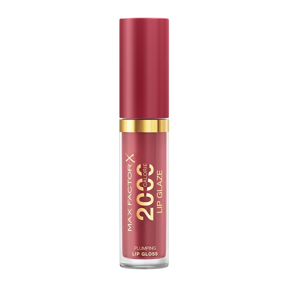 Bild: MAX FACTOR 2000 Calorie Lip Glaze Berry Sorbet