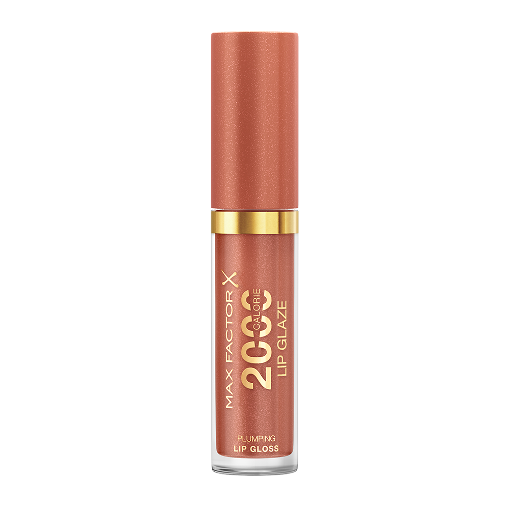 Bild: MAX FACTOR 2000 Calorie Lip Glaze Nectar Punch