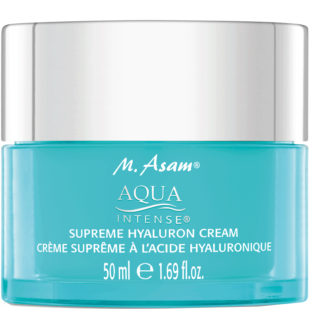 Bild: M. Asam Intense Supreme Hyaluron Cream 