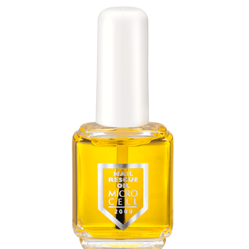 Bild: Micro Cell 2000 Nail Rescue Oil Nagelöl 