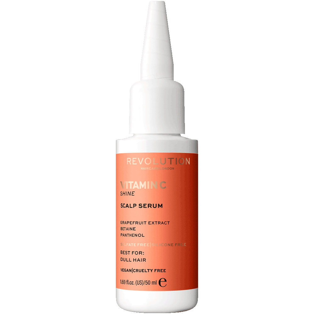 Bild: Revolution Haircare Serum Vitamin C 