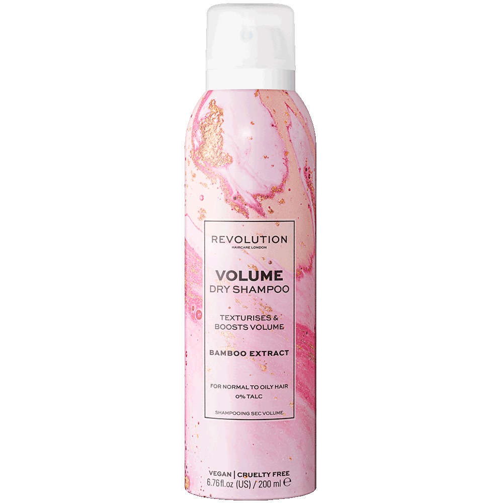 Bild: Revolution Haircare Trockenshampoo Volume 