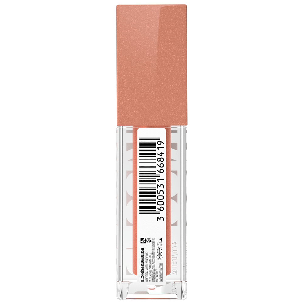 Bild: MAYBELLINE Sunkisser Blush Sol Search