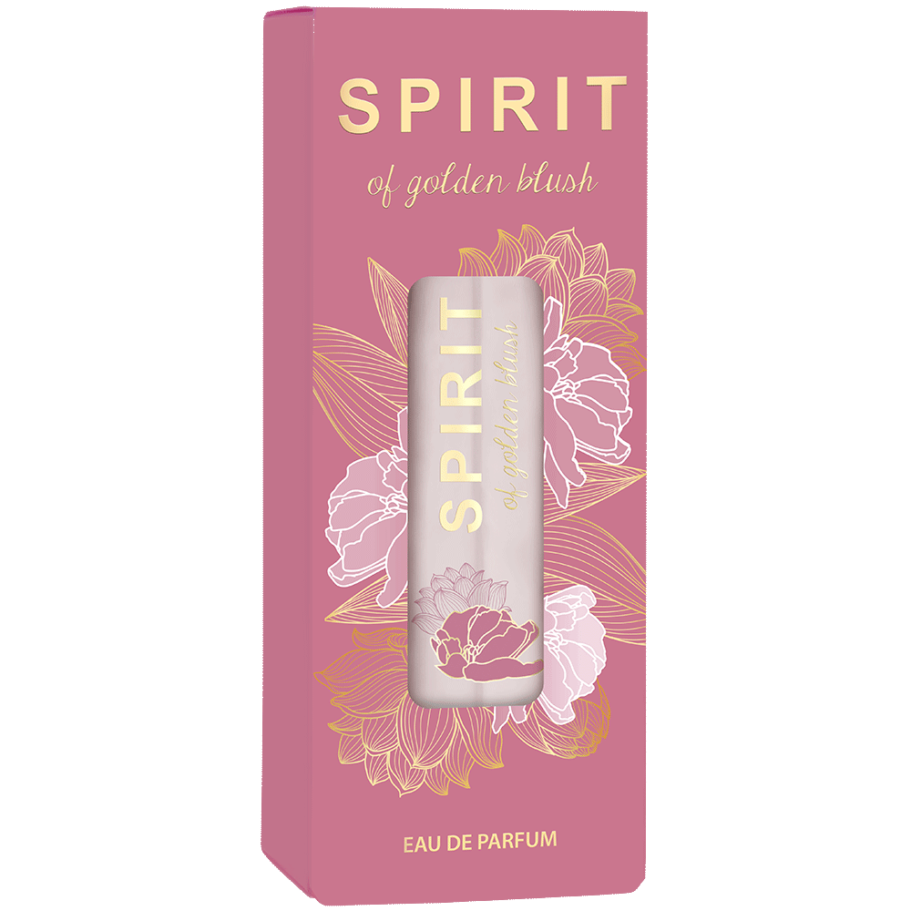 Bild: Spirit Of Golden Blush Eau de Parfum 