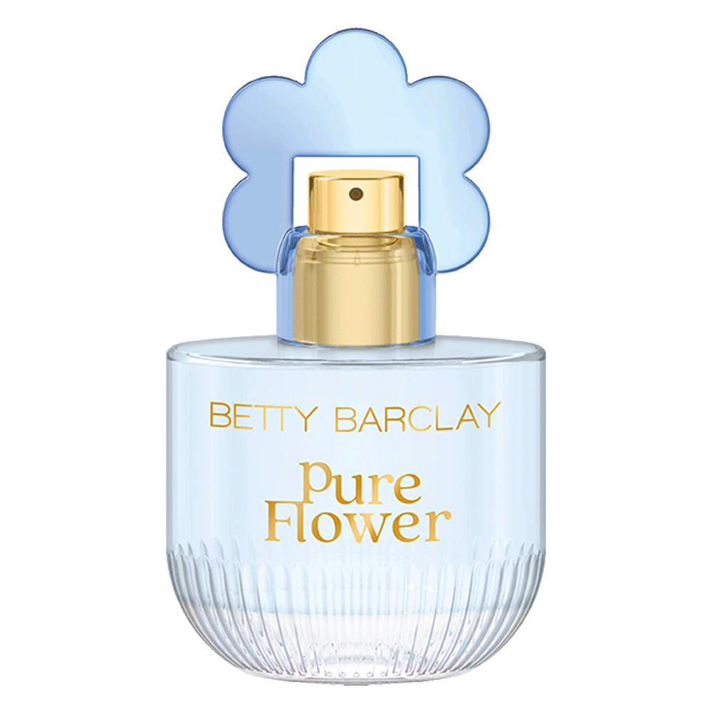 Bild: Betty Barclay Pure Flower Eau de Toilette 