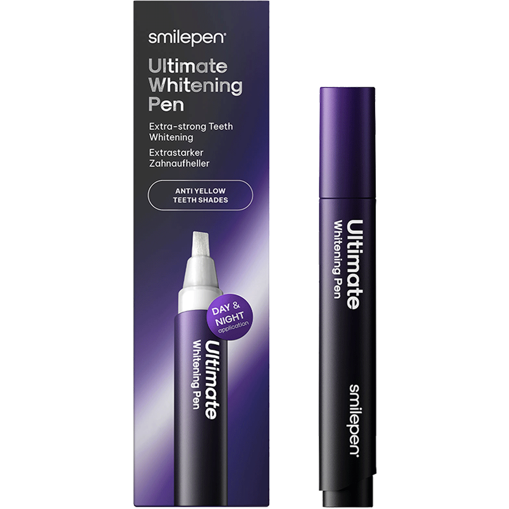 Bild: Smilepen Ultimate Whitening Pen 