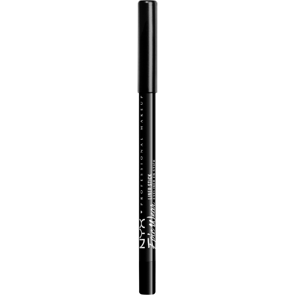 Bild: NYX Professional Make-up Epic Wear Eyeliner Pitch Black