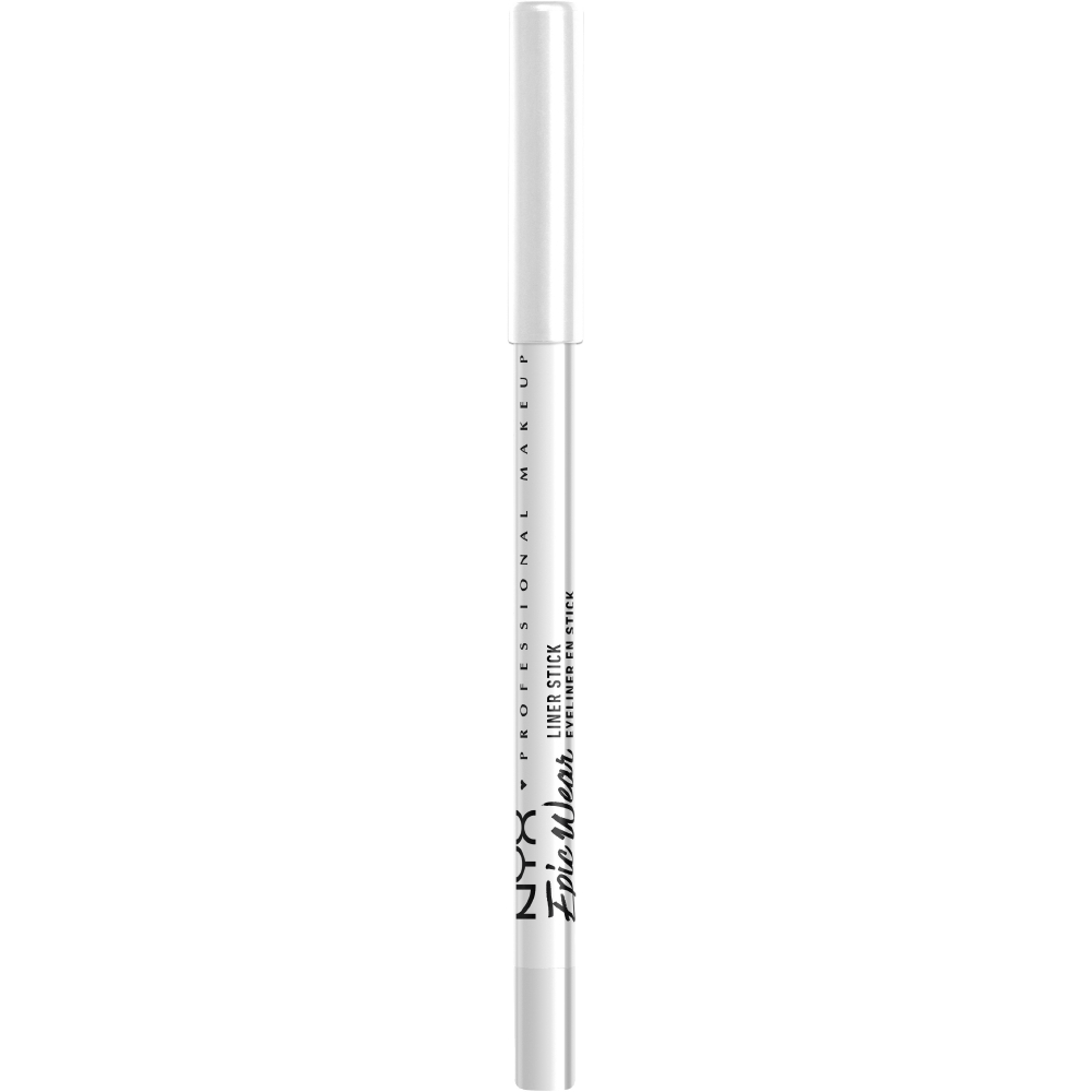 Bild: NYX Professional Make-up Epic Wear Eyeliner Pure White