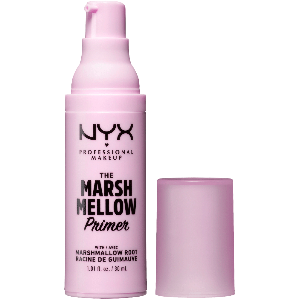 Bild: NYX Professional Make-up Smooth Primer 