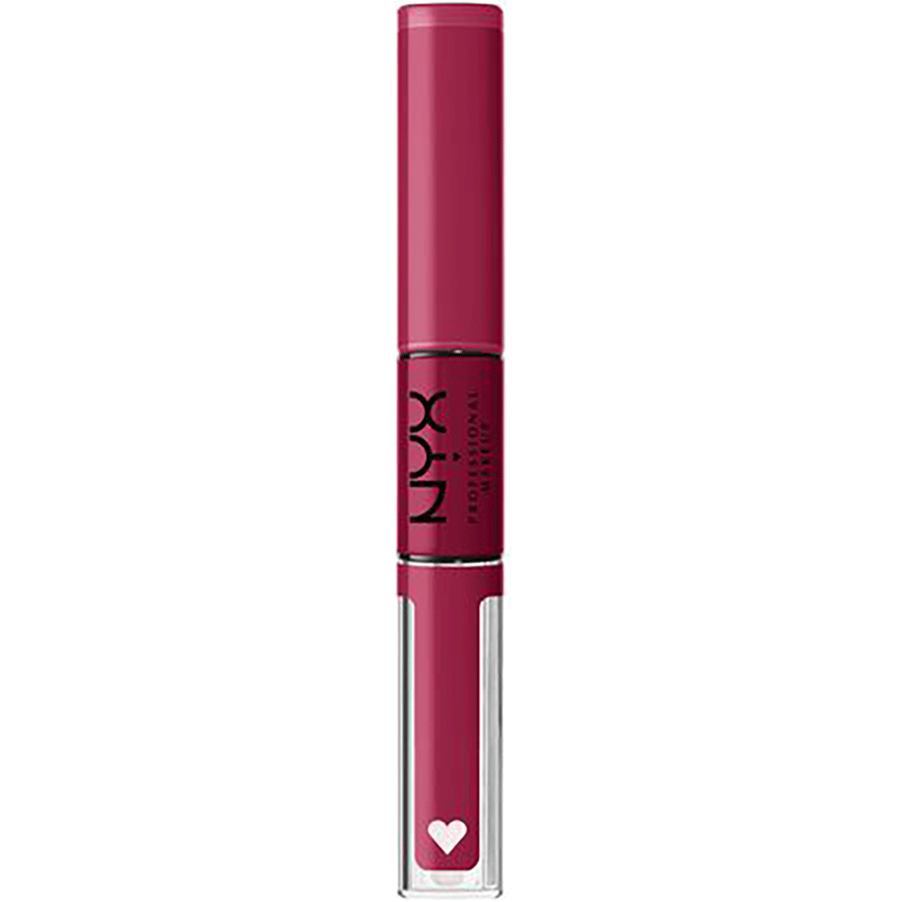 Bild: NYX Professional Make-up Shine Loud Shine High Lip Colour SHLP20