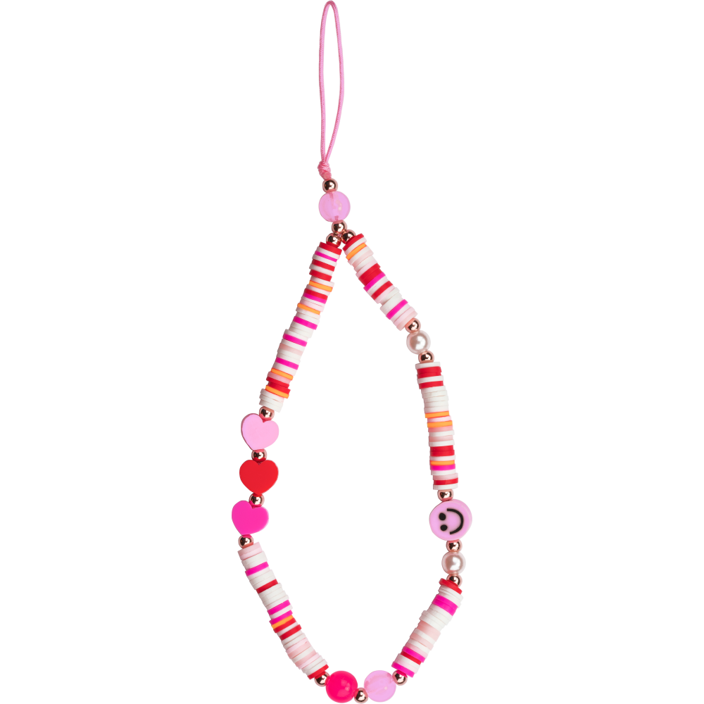 Bild: essence it"s Bubble Gum fun phone charm 