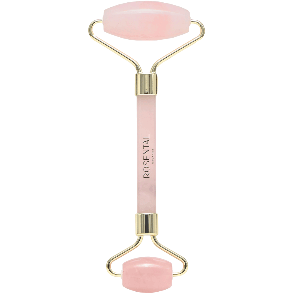 Bild: Rosental Rose Quartz Roller 