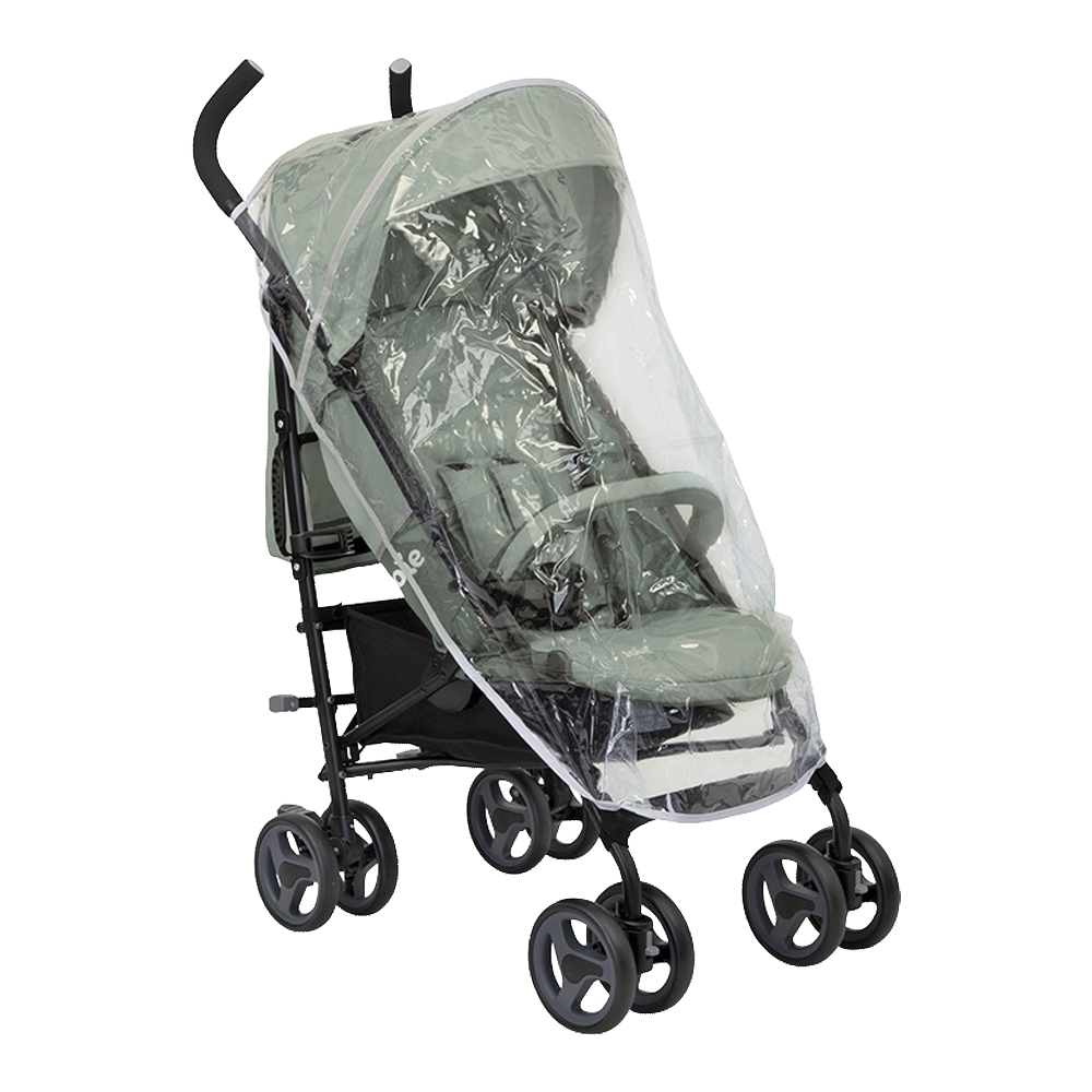 Bild: Graco Nitro XL Buggy Laurel