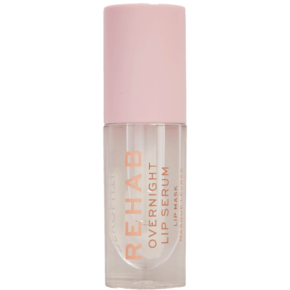 Bild: Revolution Rehab Overnight Lip Serum 