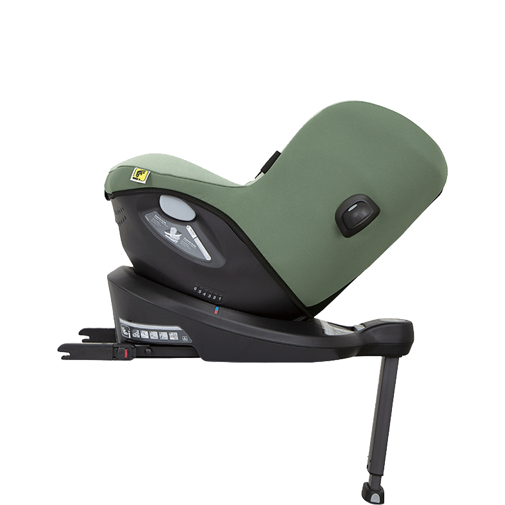 Bild: Joie i-Spin Kindersitz 360 R Laurel