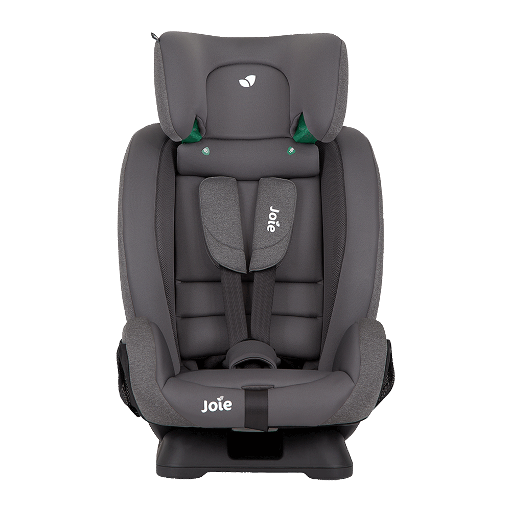 Bild: Joie Fortifi Kindersitz R129 Thunder