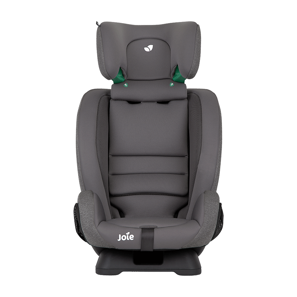 Bild: Joie Fortifi Kindersitz R129 Thunder