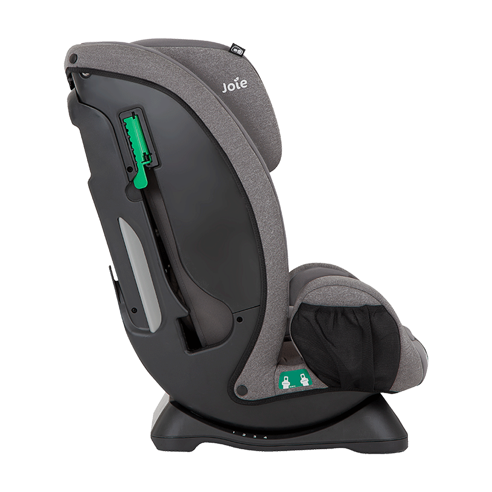 Bild: Joie Fortifi Kindersitz R129 Thunder