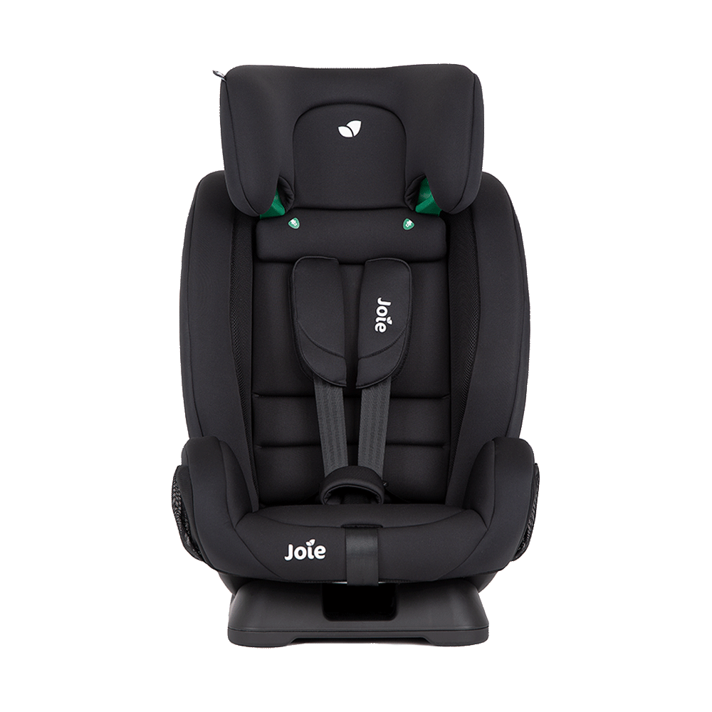 Bild: Joie Fortifi Kindersitz R129 Shale