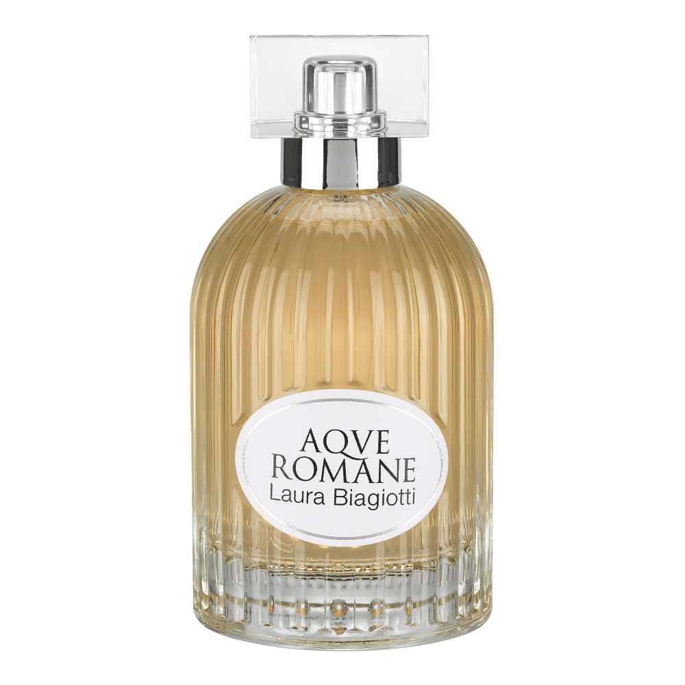 Bild: Laura Biagiotti Aqve Romane Ambrossia Aurea Eau de Toilette 