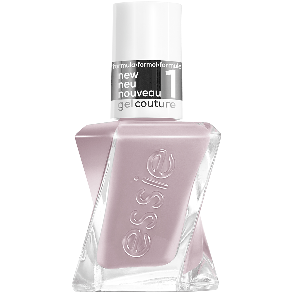 Bild: Essie Nagellack Gel Couture Tassel Free