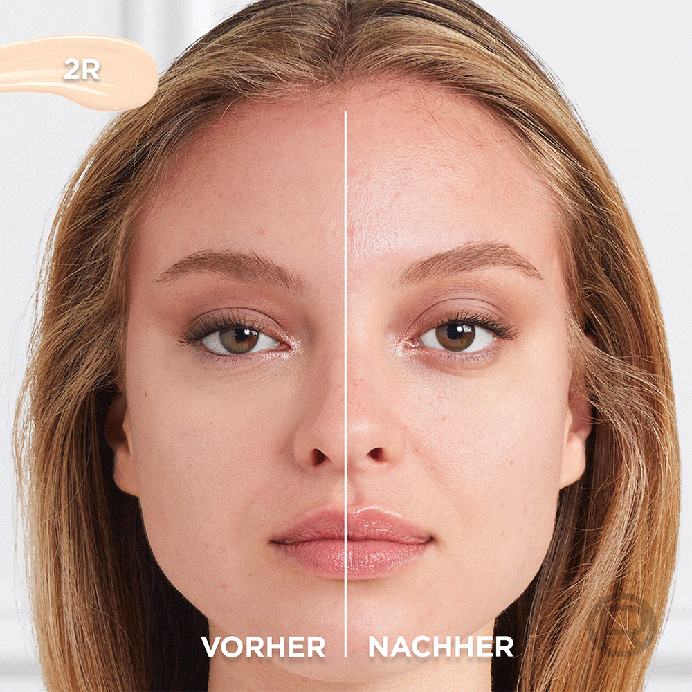 Bild: L'ORÉAL PARIS True Match Radiant Serum Concealer 2R