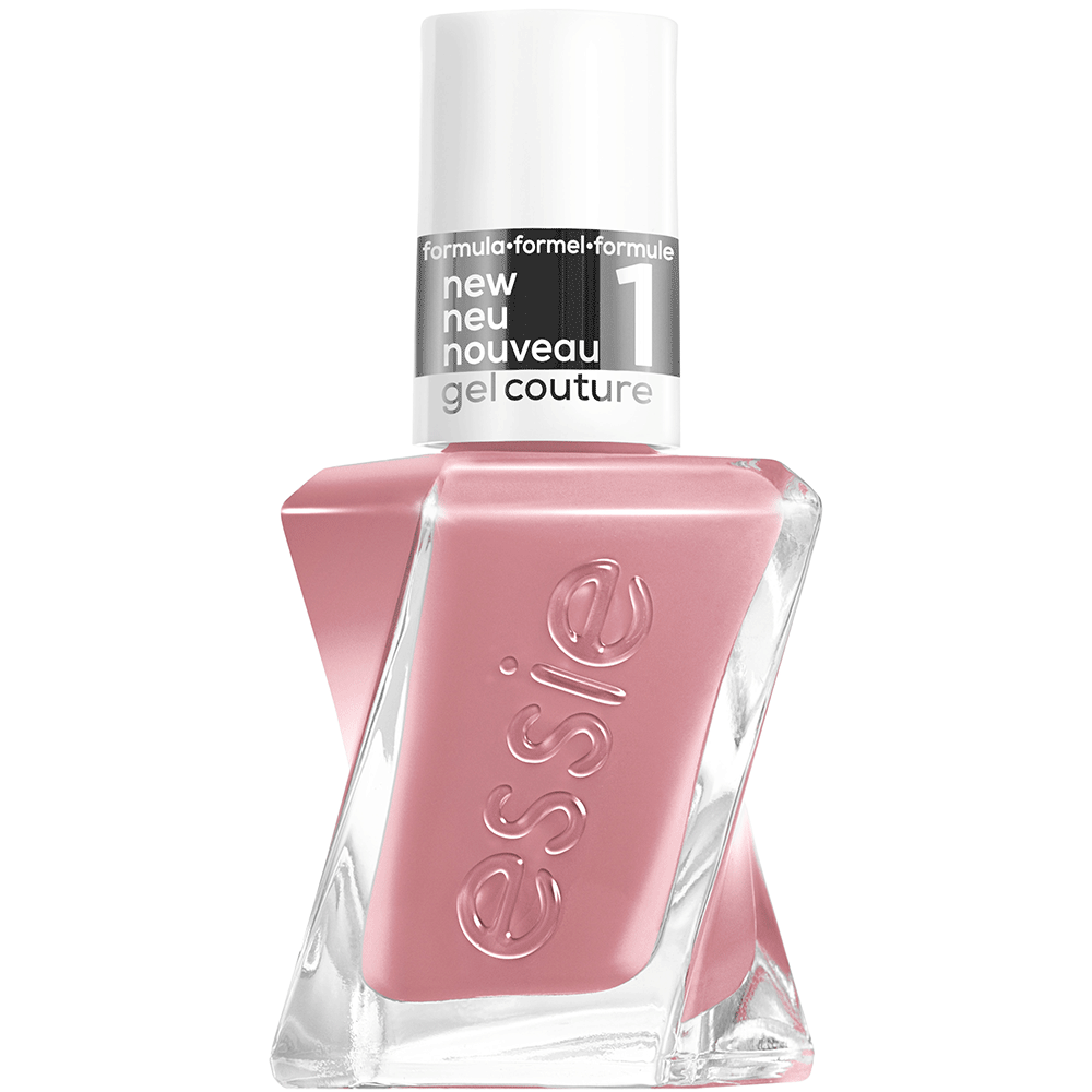 Bild: Essie Nagellack Gel Couture Princess Charming