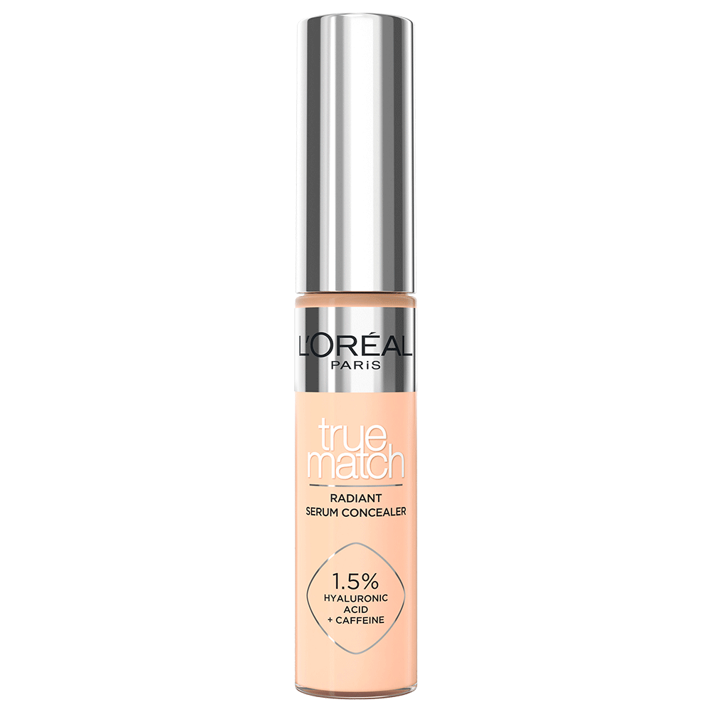 Bild: L'ORÉAL PARIS True Match Radiant Serum Concealer 1R