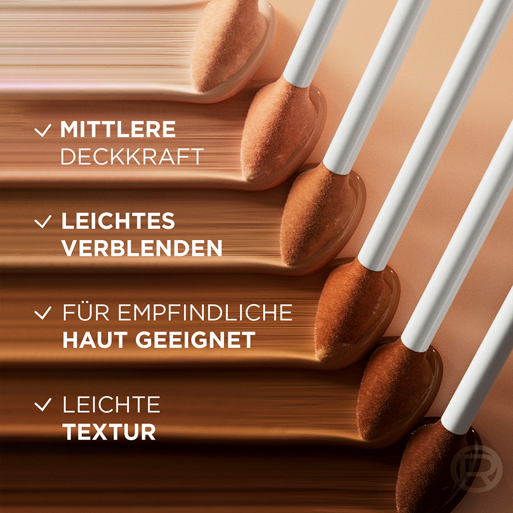 Bild: L'ORÉAL PARIS True Match Radiant Serum Concealer 5D