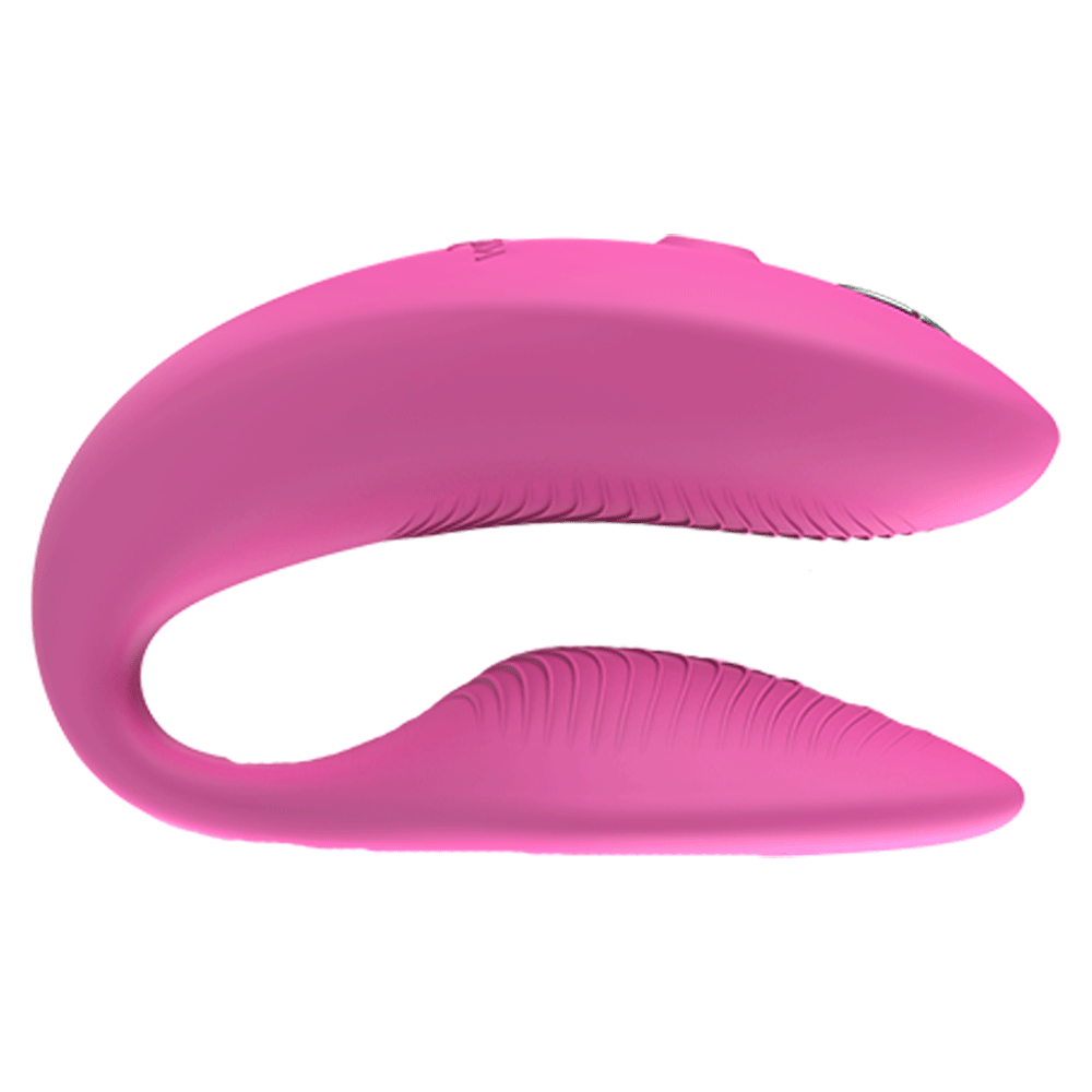 Bild: We-Vibe Sync Second Gen Rose 