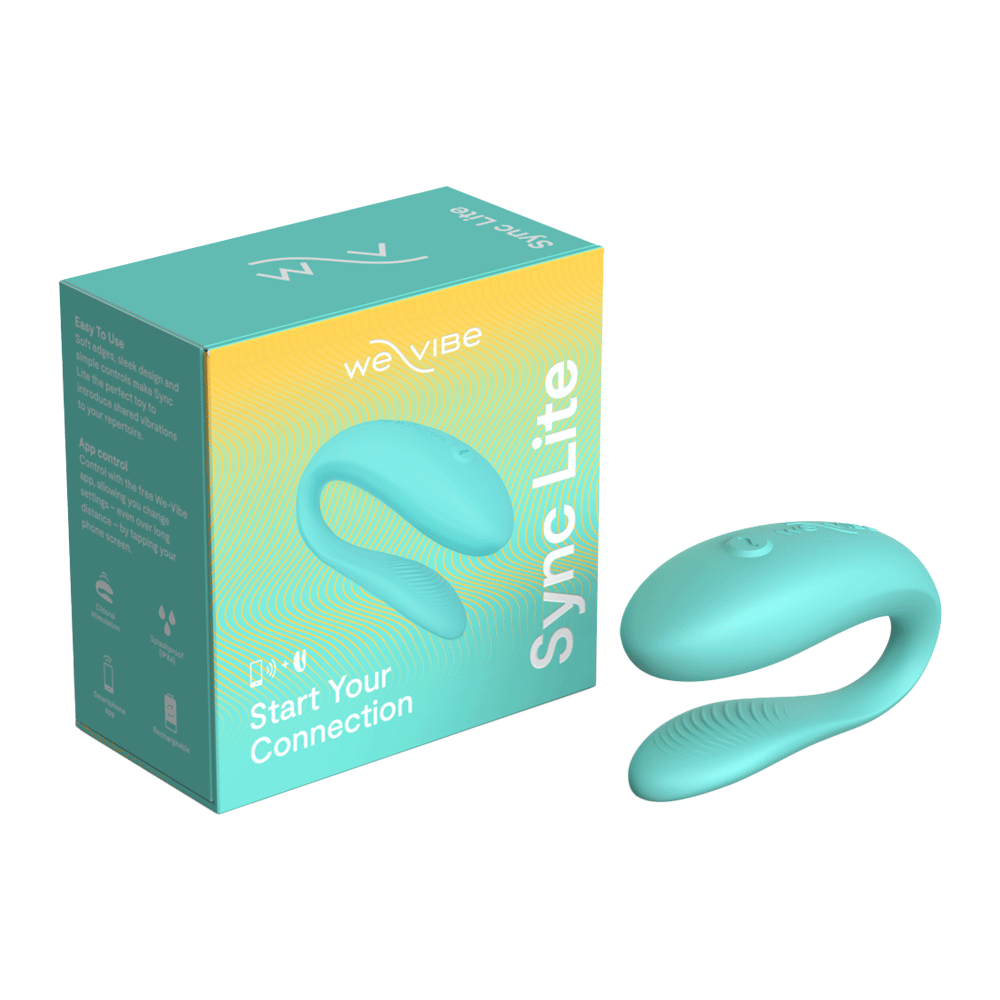 Bild: We-Vibe Sync Lite Acqua 