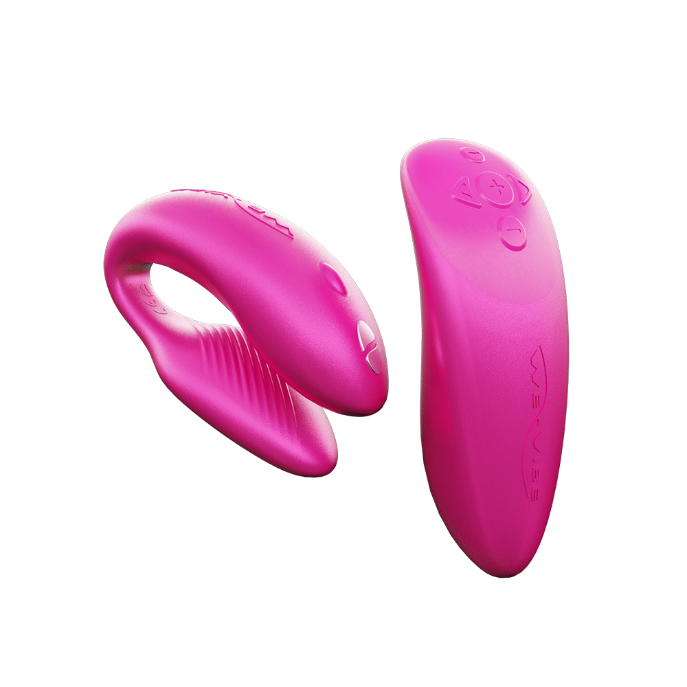 Bild: We-Vibe Sync Chorus Cosmic Pink 