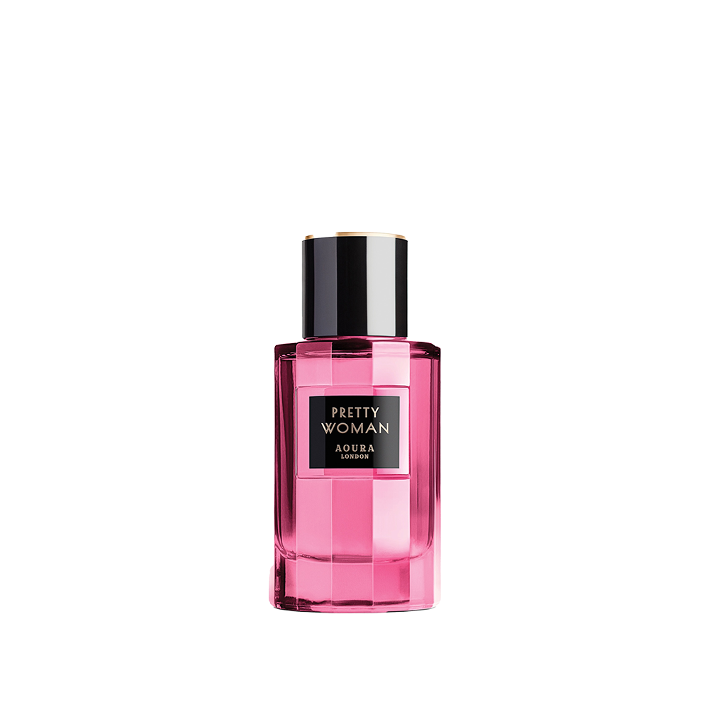 Bild: Aoura Pretty Woman Eau de Parfum 