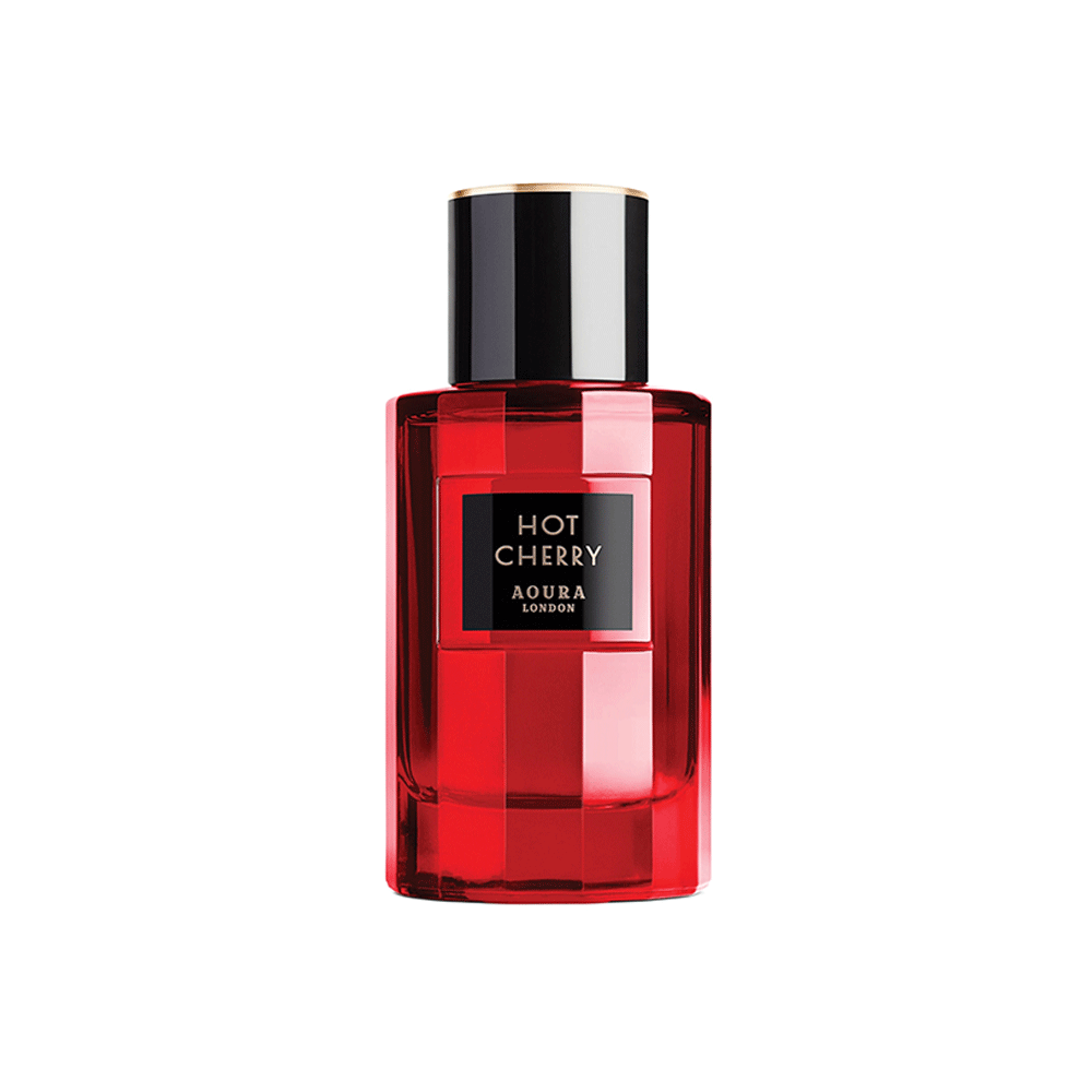 Bild: Aoura Hot Cherry Eau de Parfum 