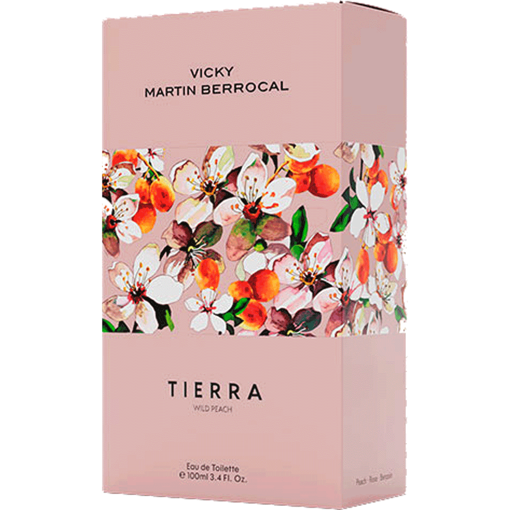 Bild: Vicky Martin Tierra Eau de Toilette 