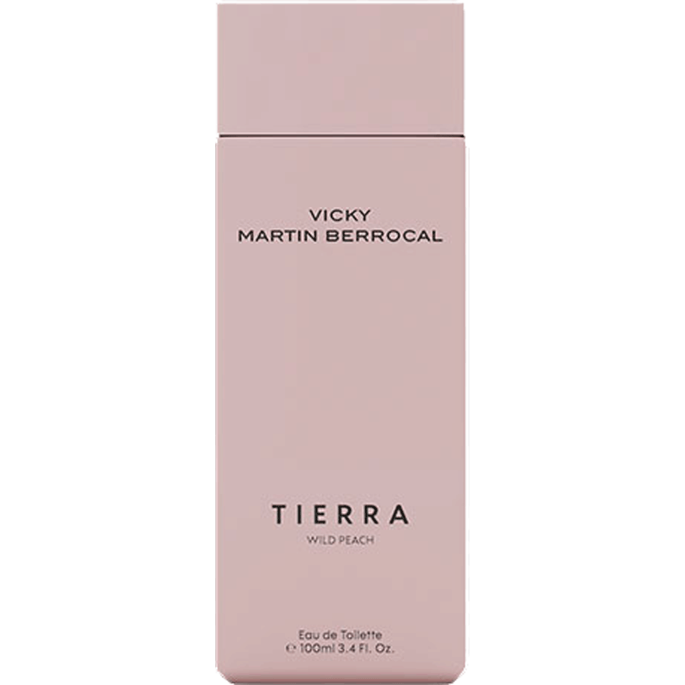 Bild: Vicky Martin Tierra Eau de Toilette 