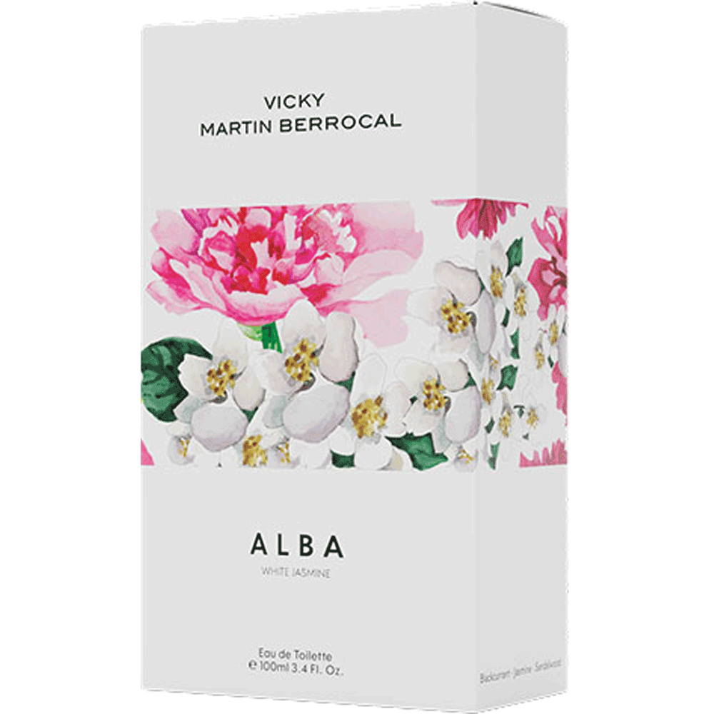 Bild: Vicky Martin Alba Eau de Toilette 