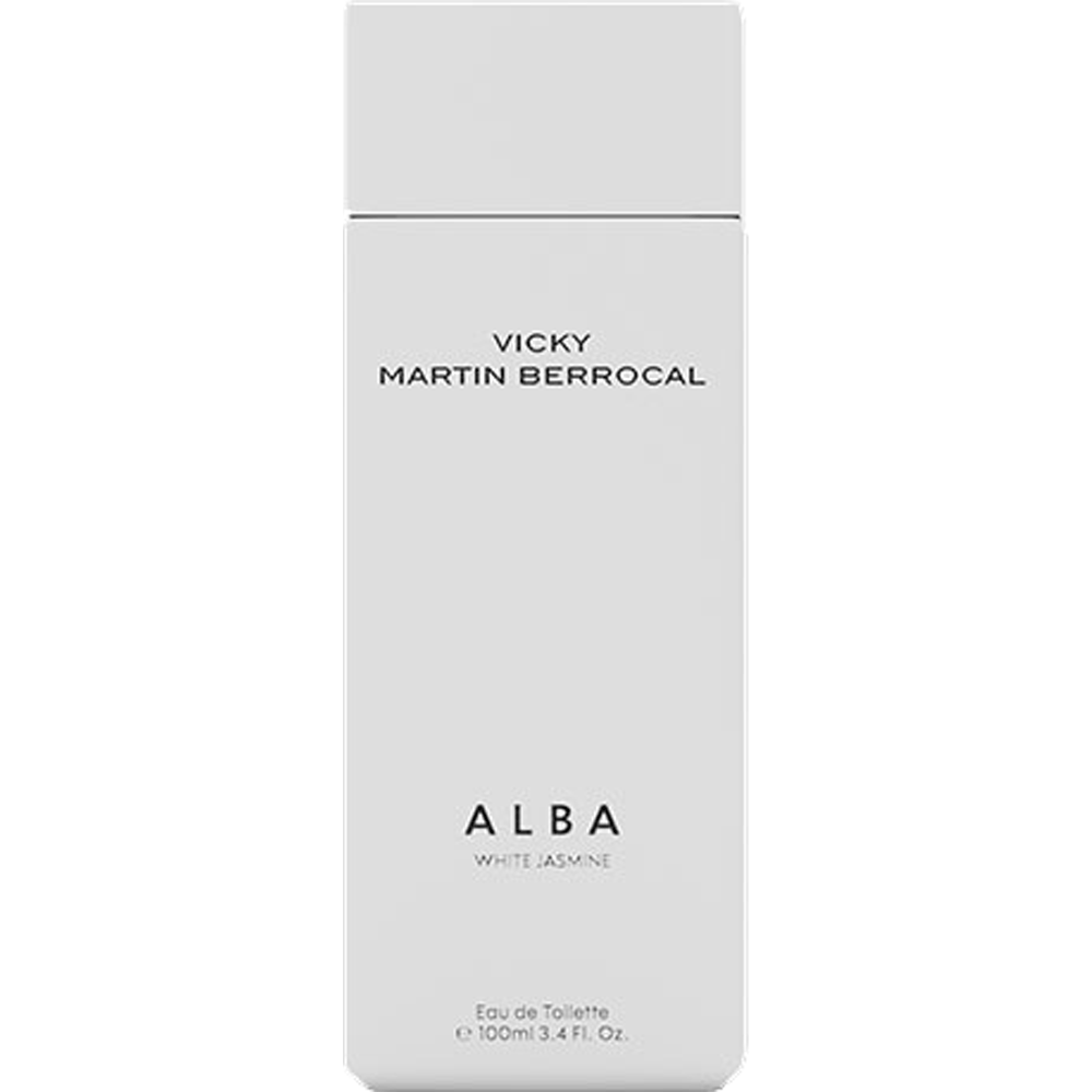 Bild: Vicky Martin Alba Eau de Toilette 